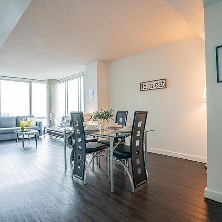 Heaven On Baltimore Downtown Fully Furnished Apartments Exterior foto