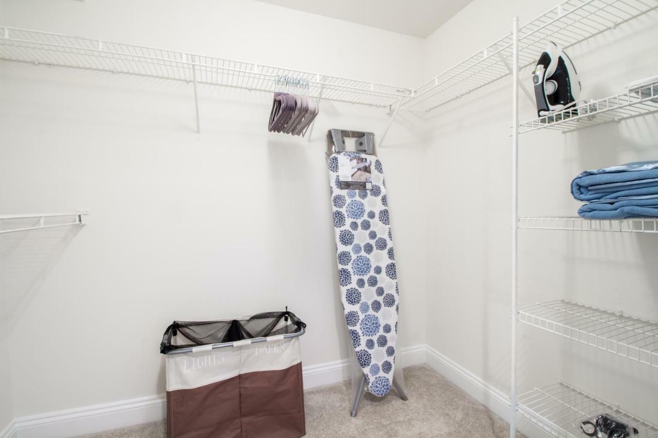 Heaven On Baltimore Downtown Fully Furnished Apartments Exterior foto