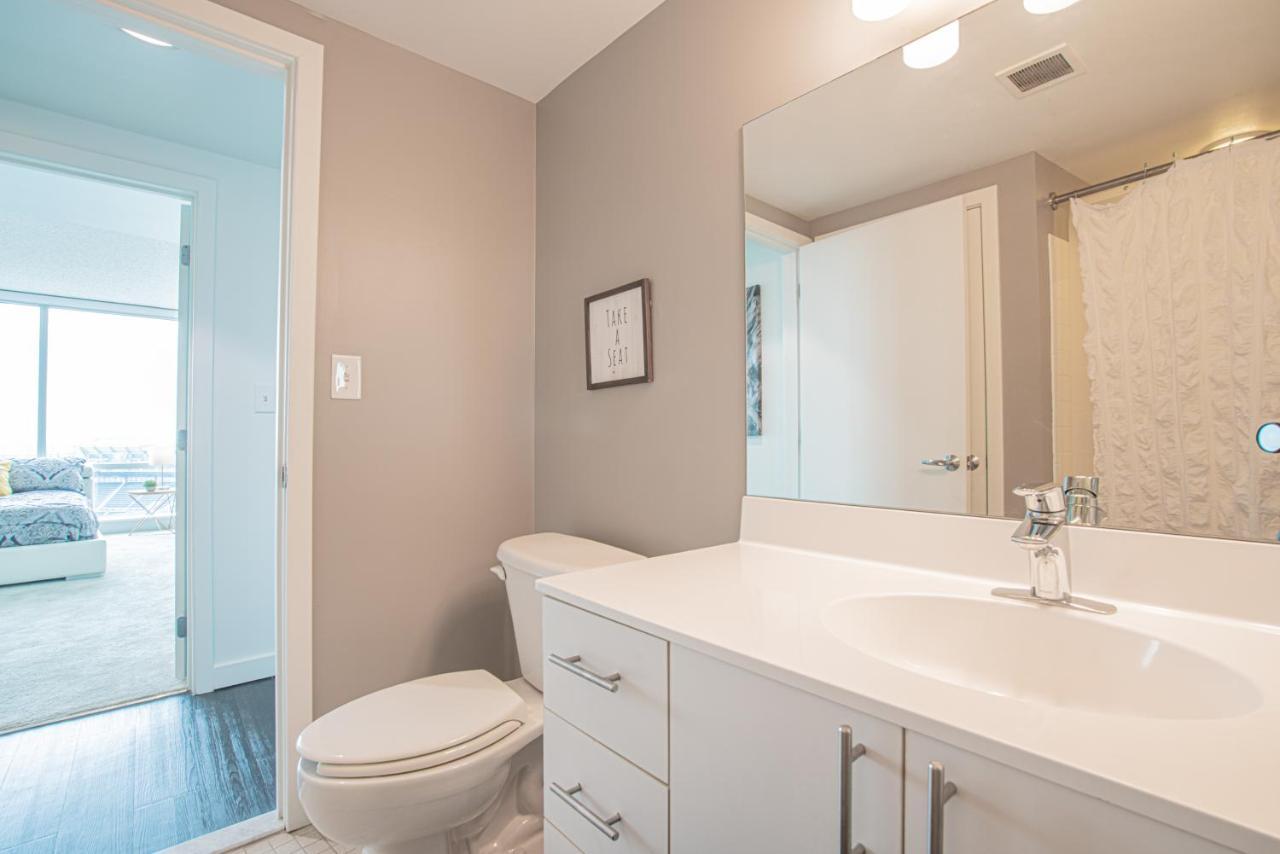 Heaven On Baltimore Downtown Fully Furnished Apartments Exterior foto