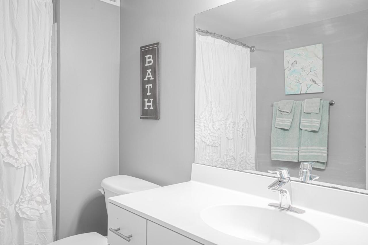 Heaven On Baltimore Downtown Fully Furnished Apartments Exterior foto